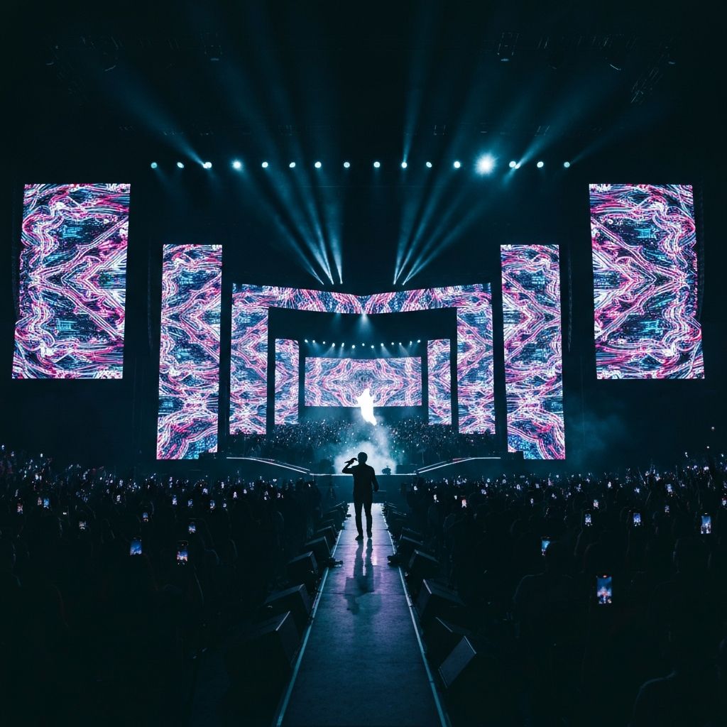 Asia Music Festival