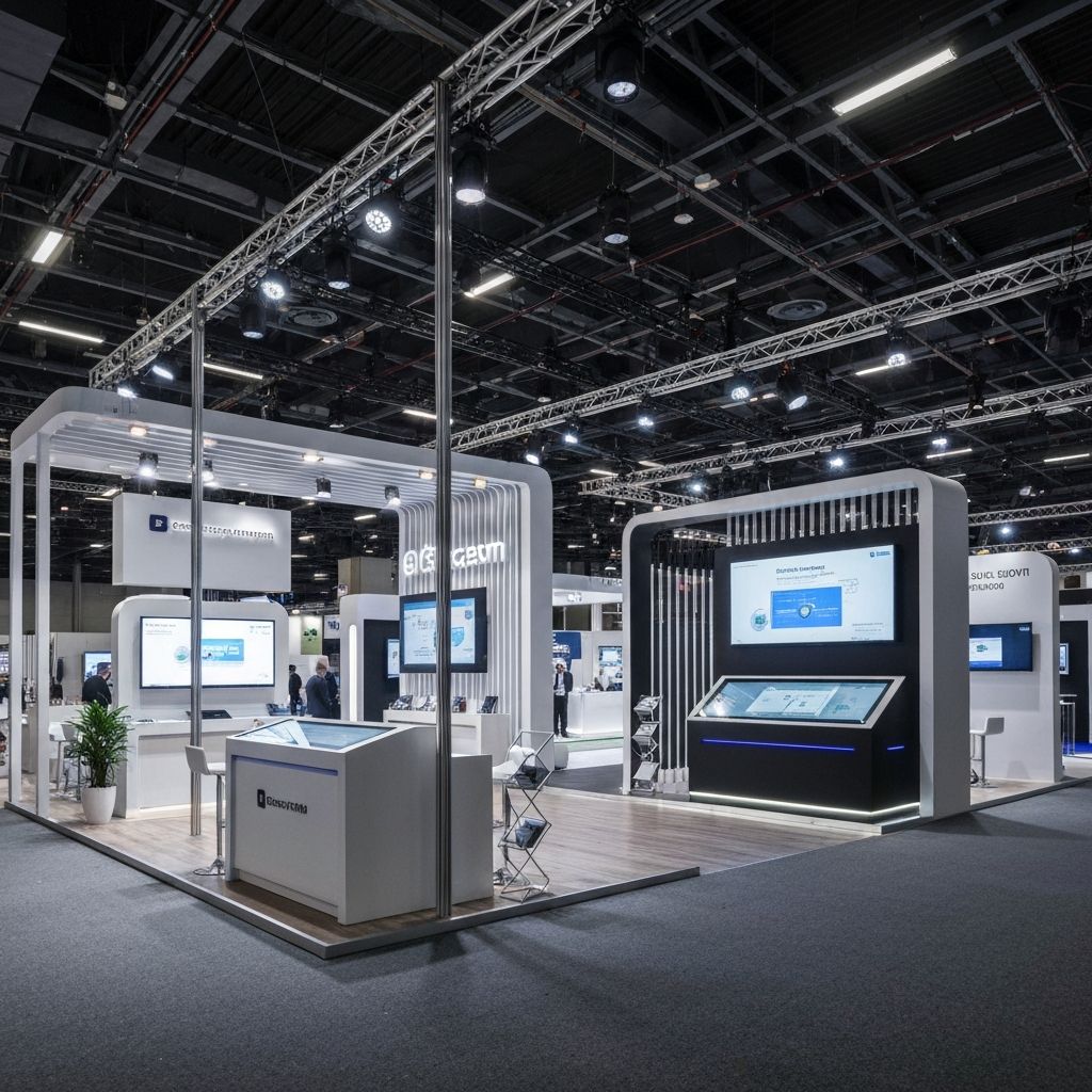 Tech Innovation Expo