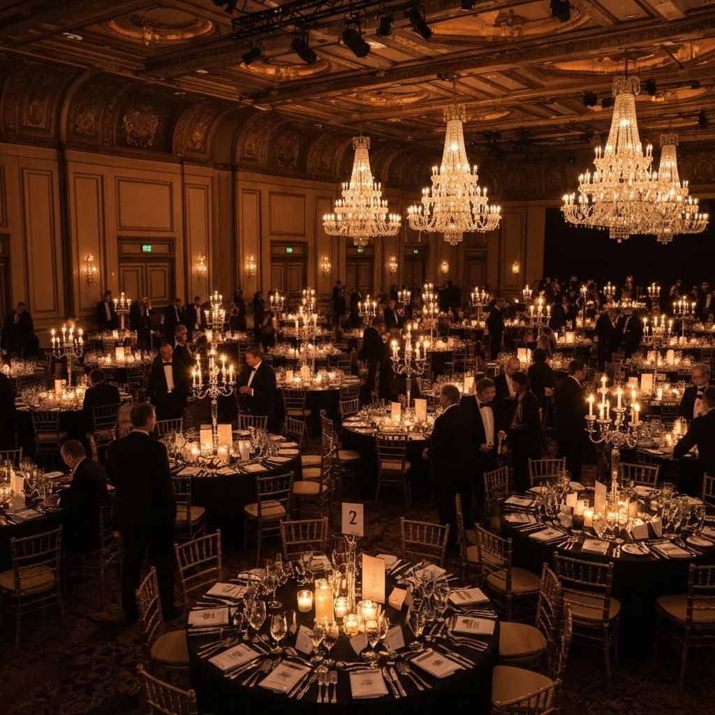 Excellence Awards Gala