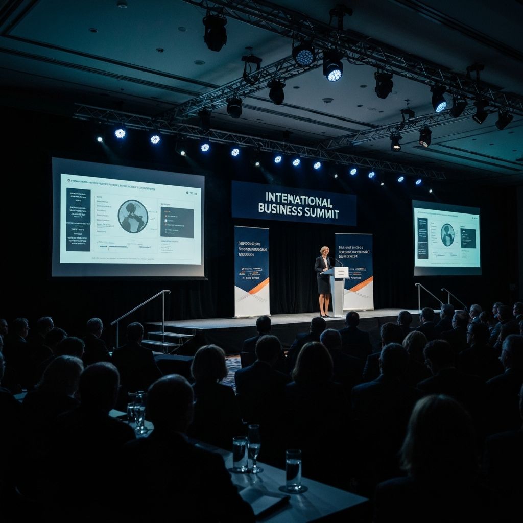 Global Business Summit