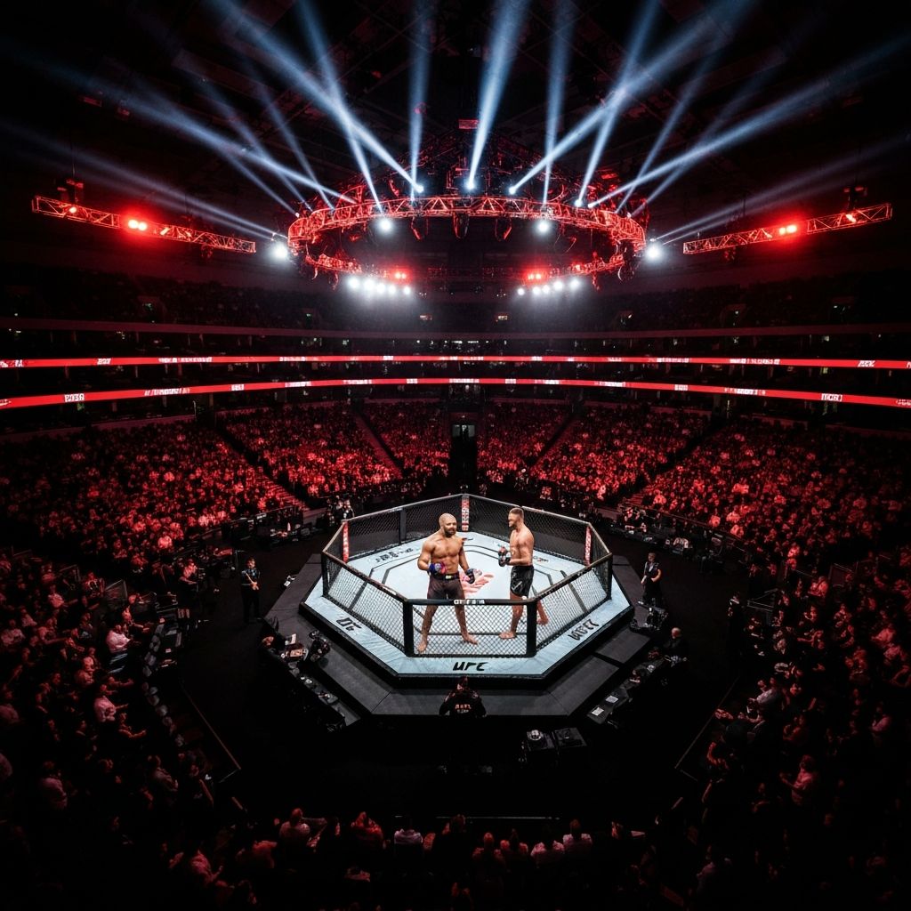 UFC Fight Night
